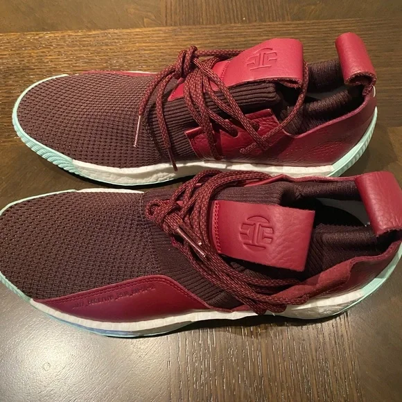 Harden Vol. 2 LS Basketball Shoes - Picture 3 of 7